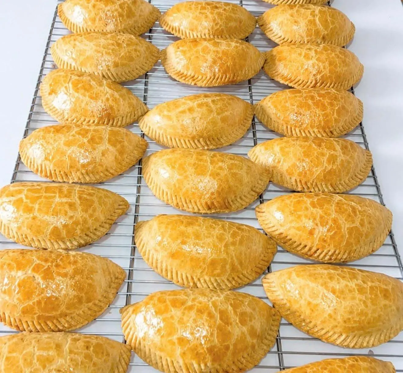 Meat pie